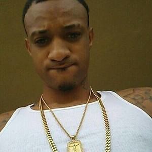 Meet your Posher, Antawon